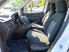 Used 2020 Ram ProMaster City Passenger Wagon at Joshua Motor Company near Pennsauken, NJ