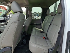 Used 2022  Ford Super Duty F-350 CC 4WD XL SuperCab SRW 168" WB 60" CA at Joshua Motor Company near Pennsauken&comma; NJ