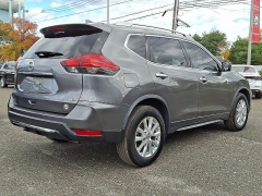Used 2017  Nissan Rogue 4d SUV AWD SV at Joshua Motor Company near Pennsauken, NJ