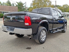 Used 2018  Ram 2500 4WD Crew Cab Big Horn at Joshua Motor Company near Pennsauken, NJ