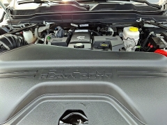 Used 2024 Ram 2500 4WD Big Horn Crew Cab 6'4" Box at Joshua Motor Company near Pennsauken, NJ