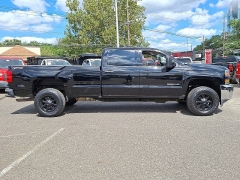 Used 2017 Chevrolet Silverado 3500 4WD Crew Cab Work Truck SRW Longbed at Joshua Motor Company near Pennsauken, NJ
