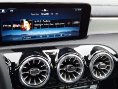 Used 2025 Mercedes-Benz CLA CLA 250 4MATIC Coupe at Joshua Motor Company near Pennsauken, NJ