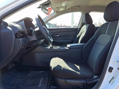 Used 2024  Nissan Sentra SV CVT at Joshua Motor Company near Pennsauken&comma; NJ