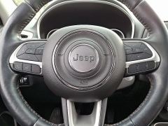 Used 2017 Jeep All-New Compass 4d SUV 4WD Latitude at Joshua Motor Company near Pennsauken, NJ