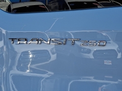 Used 2024  Ford Transit Cargo Van T-250 Low Rf 9070 GVWR RWD at Joshua Motor Company near Pennsauken, NJ