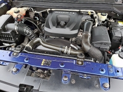 Used 2016  Chevrolet Colorado 4WD Crew Cab Z71 T-Diesel at Joshua Motor Company near Pennsauken&comma; NJ