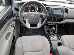 Used 2014 Toyota Tacoma 2WD Access Cab Auto at Joshua Motor Company near Pennsauken, NJ