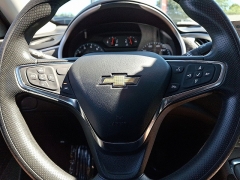 Used 2023 Chevrolet Malibu 4dr Sdn 1LT at Joshua Motor Company near Pennsauken, NJ