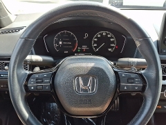 Used 2025  Honda Civic Sedan Sport CVT at Joshua Motor Company near Pennsauken&comma; NJ