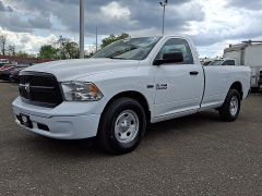 Used 2015  Ram 1500 2WD Reg Cab Tradesman Longbed at Joshua Motor Company near Pennsauken&comma; NJ