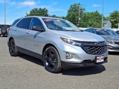 Used 2019 Chevrolet Equinox 4d SUV FWD LT w/2LT at Joshua Motor Company near Pennsauken, NJ