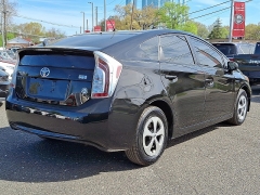 Used 2015 Toyota Prius 5d Hatchback Two at Joshua Motor Company near Pennsauken, NJ
