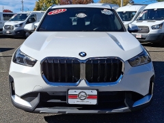 Used 2023  BMW X1 xDrive28i Sports Activity Vehicle at Joshua Motor Company near Pennsauken, NJ