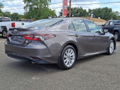 Used 2023 Toyota Camry LE Auto AWD at Joshua Motor Company near Pennsauken, NJ