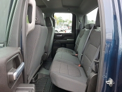Used 2020  Chevrolet Silverado 2500 4WD Double Cab WT Longbed Gas at Joshua Motor Company near Pennsauken&comma; NJ