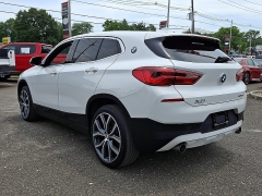 Used 2018  BMW X2 xDrive28i Sports Activity Coupe at Joshua Motor Company near Pennsauken&comma; NJ