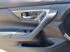 Used 2015 Nissan Altima 4d Sedan SL 2.5L at Joshua Motor Company near Pennsauken, NJ