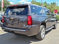 Used 2018 Chevrolet Suburban 4d SUV 4WD Premier at Joshua Motor Company near Pennsauken, NJ