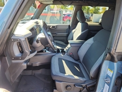 Used 2022  Ford Bronco Big Bend 4 Door 4x4 at Joshua Motor Company near Pennsauken&comma; NJ
