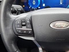 Used 2020 Ford Explorer 4d SUV 4WD Platinum 3.0L EcoBoost at Joshua Motor Company near Pennsauken, NJ