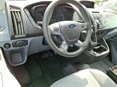 Used 2018 Ford Transit 350 Passenger Wagon Low Roof Wagon XL at Joshua Motor Company near Pennsauken, NJ