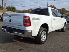 Used 2023  Ram 1500 4WD Laramie Crew Cab 5'7" Box at Joshua Motor Company near Pennsauken&comma; NJ