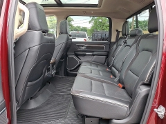 Used 2021  Ram 1500 4WD Laramie Crew Cab 6'4" Box at Joshua Motor Company near Pennsauken&comma; NJ
