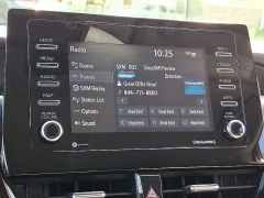 Used 2021 Toyota Camry LE Auto at Joshua Motor Company near Pennsauken, NJ