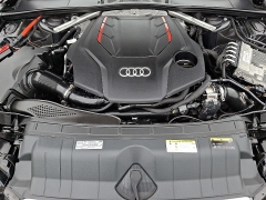 Used 2022 Audi S5 Sportback Premium Plus 3.0 TFSI quattro at Joshua Motor Company near Pennsauken, NJ