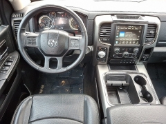 Used 2017  Ram 1500 Sport 4x4 Crew Cab 5'7" Box at Joshua Motor Company near Pennsauken&comma; NJ