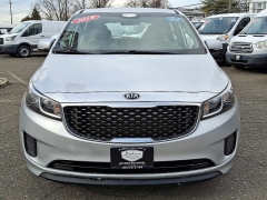 Used 2018  Kia Sedona 4d Wagon L at Joshua Motor Company near Pennsauken&comma; NJ