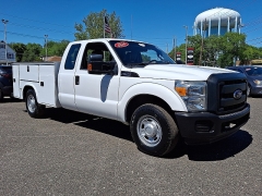 Used 2016  Ford Super Duty F-250 2WD Supercab XL at Joshua Motor Company near Pennsauken&comma; NJ