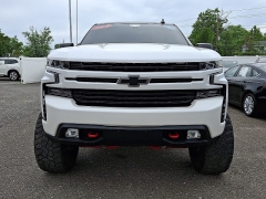 Used 2020  Chevrolet Silverado 1500 4WD Crew Cab RST at Joshua Motor Company near Pennsauken&comma; NJ