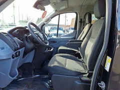 Used 2018  Ford Transit Passenger Wagon T-350 148" Low Roof Swing-Out RH Dr at Joshua Motor Company near Pennsauken&comma; NJ