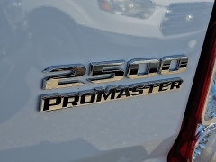 Used 2025  Ram ProMaster Cargo Van Tradesman 2500 Low Roof 136" WB w&sol;Pass Seat at Joshua Motor Company near Pennsauken&comma; NJ