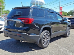 Used 2019 GMC Acadia 4d SUV AWD SLT-1 All Terrain at Joshua Motor Company near Pennsauken, NJ