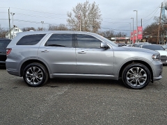 Used 2019  Dodge Durango 4d SUV AWD GT Plus at Joshua Motor Company near Pennsauken, NJ