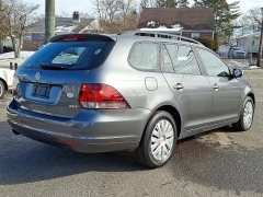 Used 2011  Volkswagen Jetta SportWagen 4d Wagon S Auto&sol;PZEV at Joshua Motor Company near Pennsauken&comma; NJ