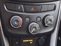 Used 2020  Chevrolet Trax 4d SUV FWD LT at Joshua Motor Company near Pennsauken&comma; NJ