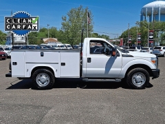 Used 2016  Ford Super Duty F-350 SRW 2WD Reg Cab 137" at Joshua Motor Company near Pennsauken&comma; NJ