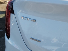 Used 2021  Cadillac CT4 4dr Sdn Luxury AWD at Joshua Motor Company near Pennsauken&comma; NJ