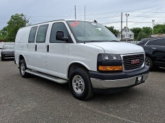 Used 2024  GMC Savana Cargo Van RWD 2500 135" at Joshua Motor Company near Pennsauken&comma; NJ