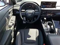 Used 2023  Honda Accord Hybrid Sport-L Sedan at Joshua Motor Company near Pennsauken&comma; NJ