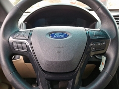 Used 2017 Ford Explorer 4d SUV 4WD at Joshua Motor Company near Pennsauken, NJ