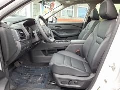 Used 2024  Nissan Rogue AWD SV at Joshua Motor Company near Pennsauken&comma; NJ