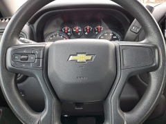 Used 2023  Chevrolet Silverado 1500 2WD Reg Cab 140" Work Truck at Joshua Motor Company near Pennsauken&comma; NJ