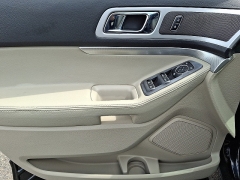 Used 2015 Ford Explorer 4d SUV 4WD XLT at Joshua Motor Company near Pennsauken, NJ
