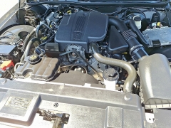 Used 2010 Mercury Grand Marquis 4d Sedan LS at Joshua Motor Company near Pennsauken, NJ