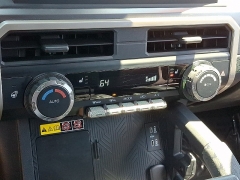 Used 2024  Toyota Tacoma 4WD TRD Off Road Double Cab 6ft Bed AT at Joshua Motor Company near Pennsauken&comma; NJ